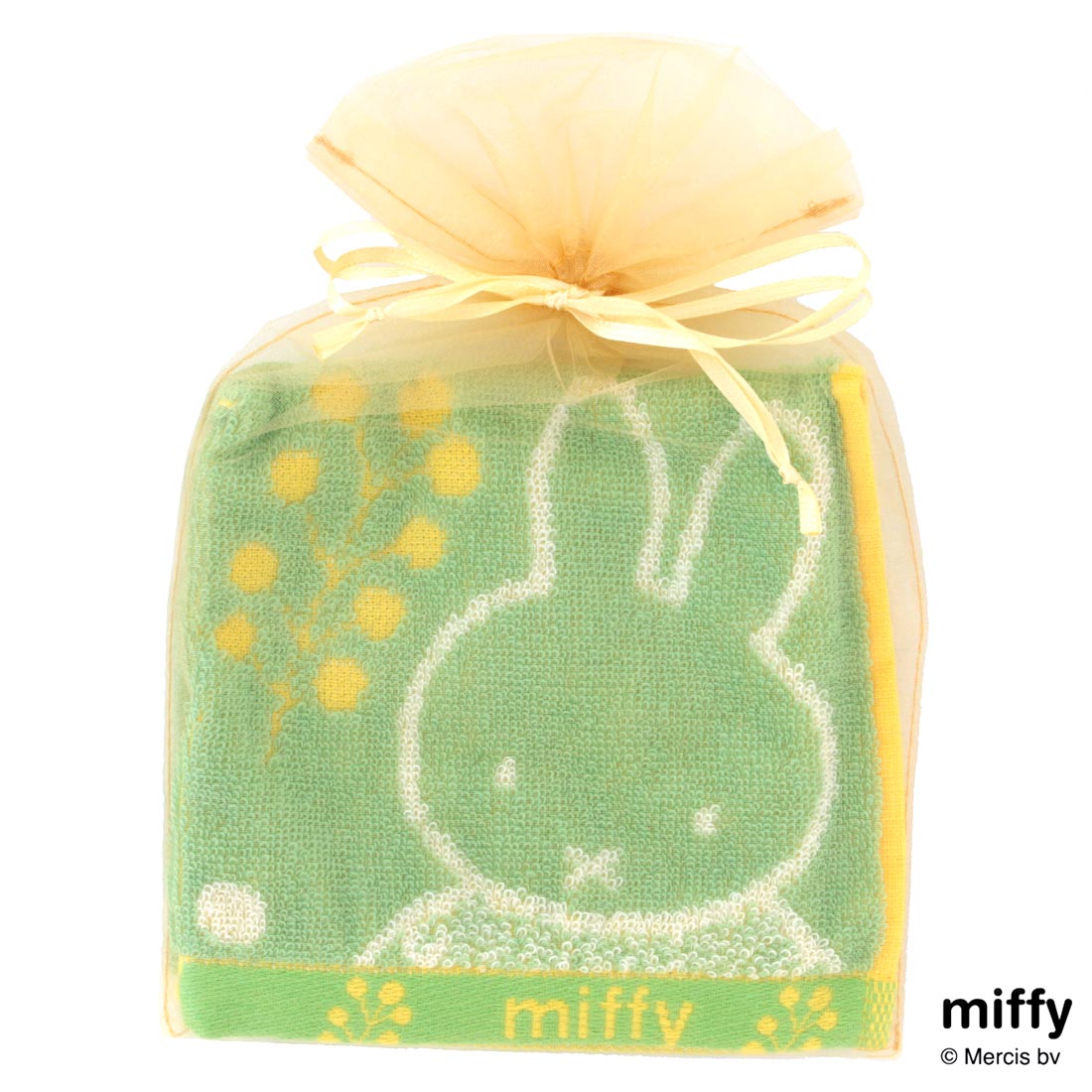 コスメカタログ&選べるミッフィー/スヌーピーハンカチタオル