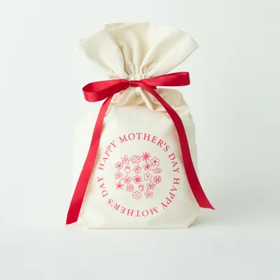 【母の日限定】母の日メッセージ入りタンブラーとこねこのこねこねクッキー缶セット