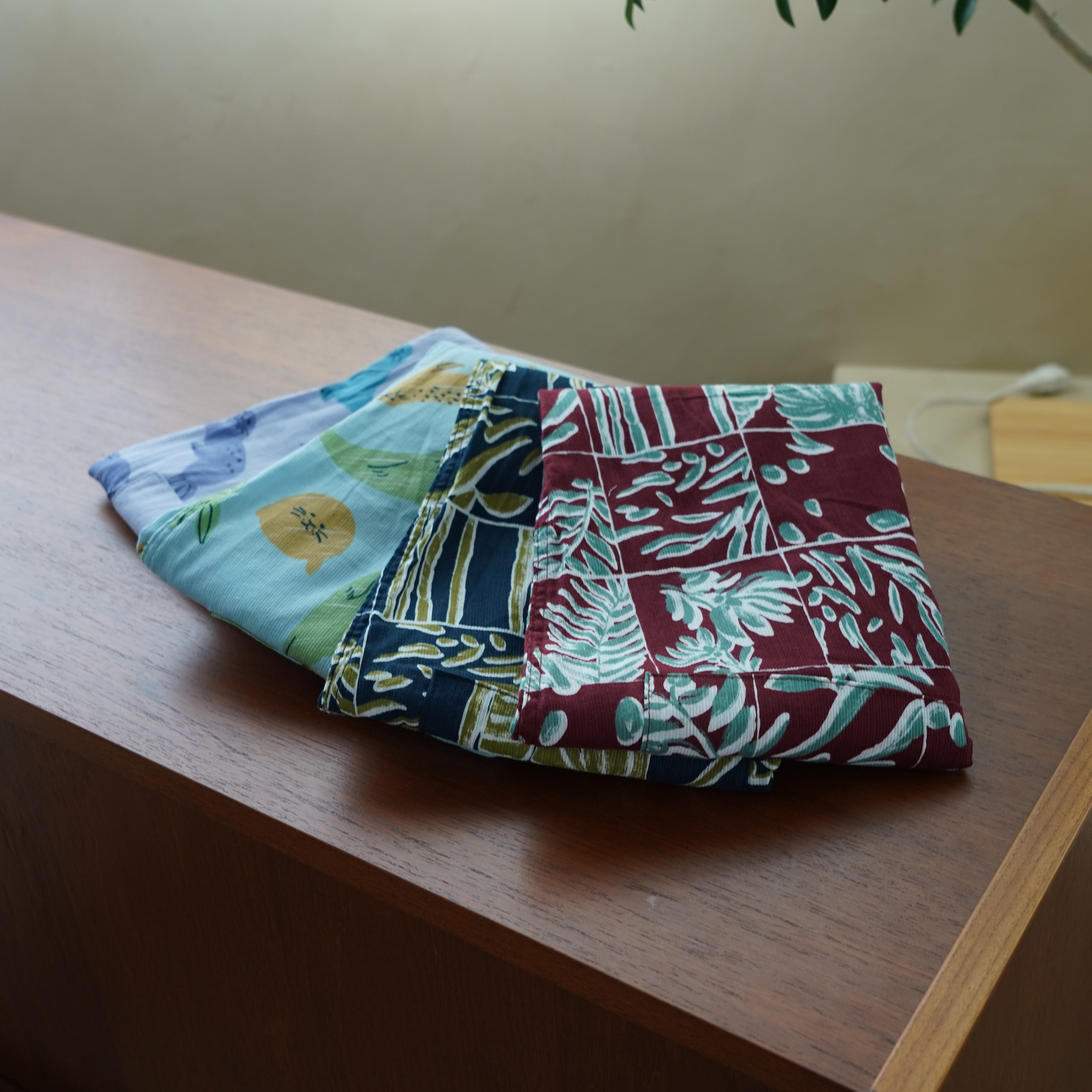 汗ばむ夏に涼感ステテコ＜ユニセックス＞