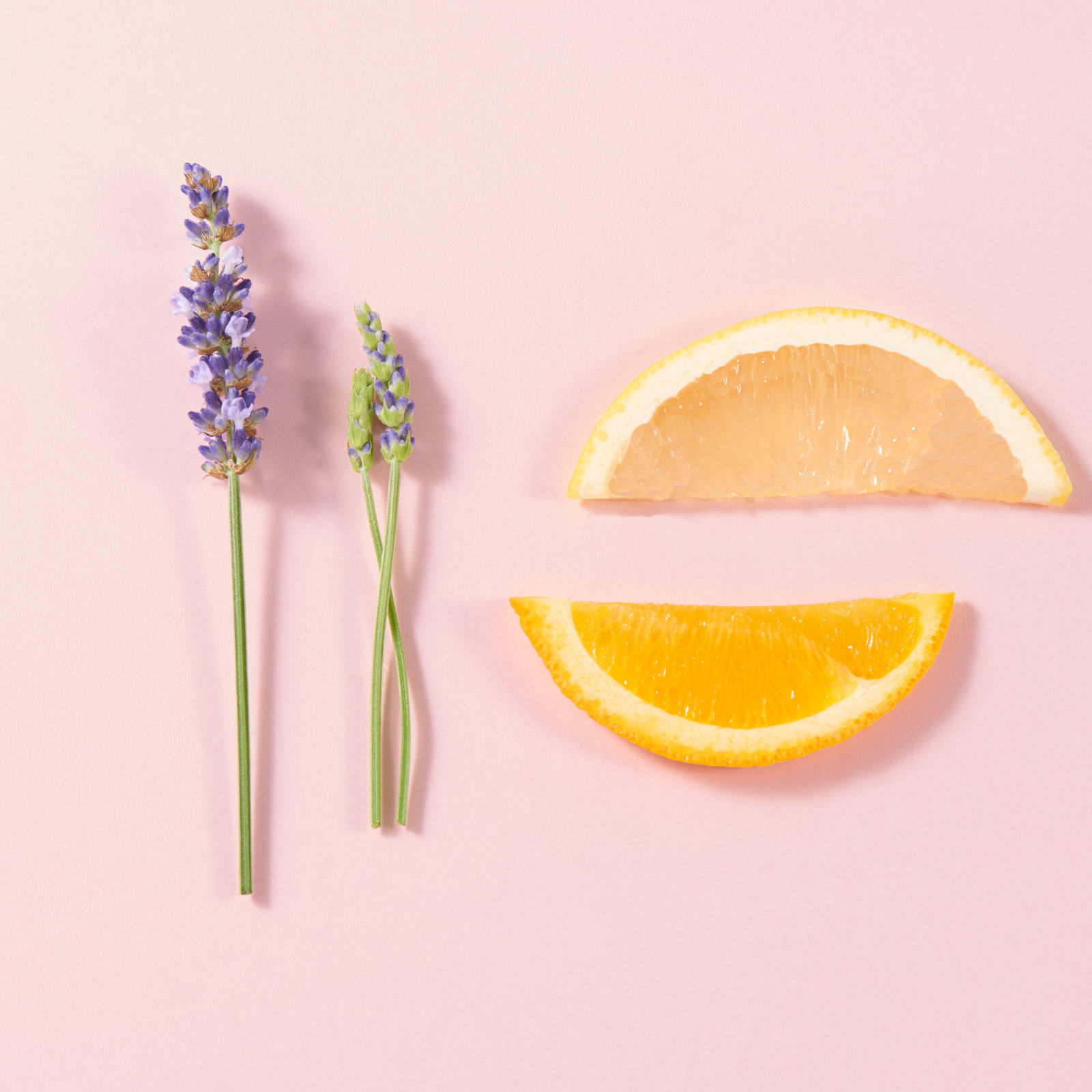 オーガニック マルチオイル