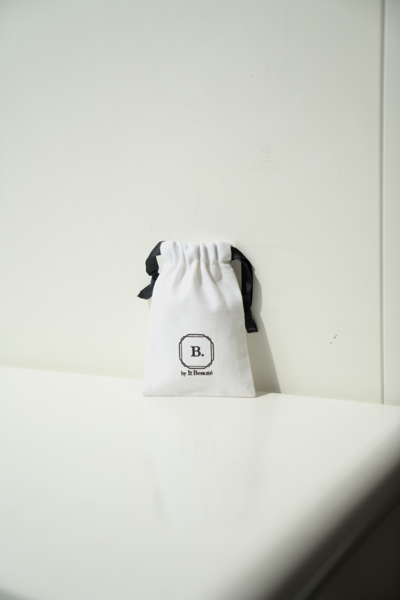 母の日限定 ティーギフトボックス ハーブティー3種×2包とオリジナルロゴ巾着