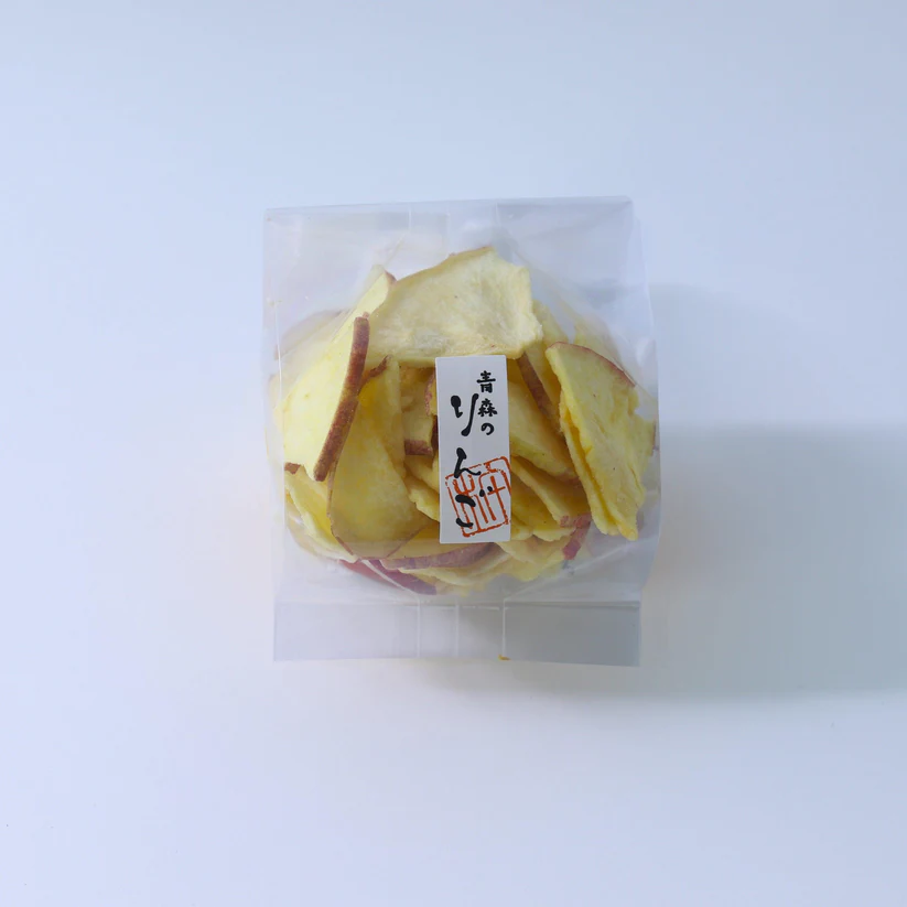 【詰め合わせギフト3袋】フルーツチップス