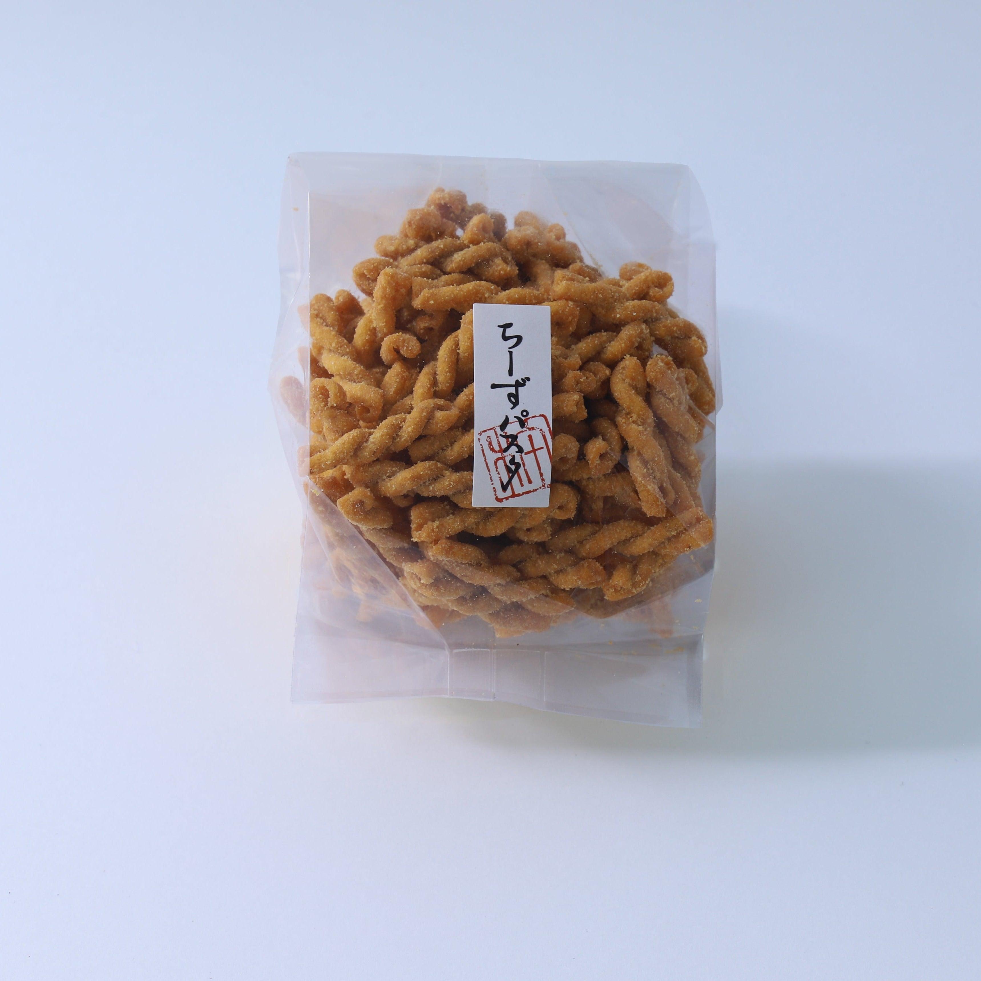 【詰め合わせギフト6袋】揚げパスタ