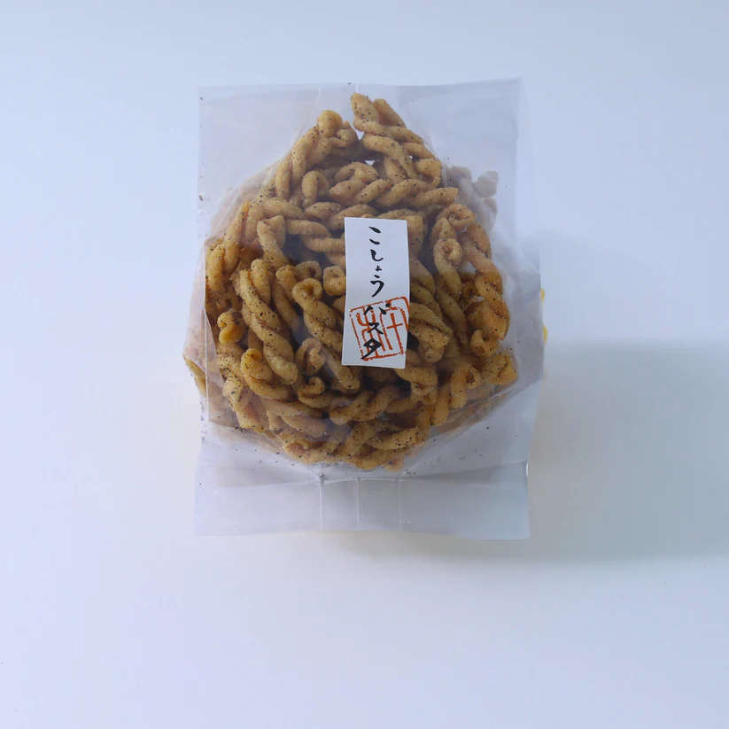 【詰め合わせギフト6袋】揚げパスタ