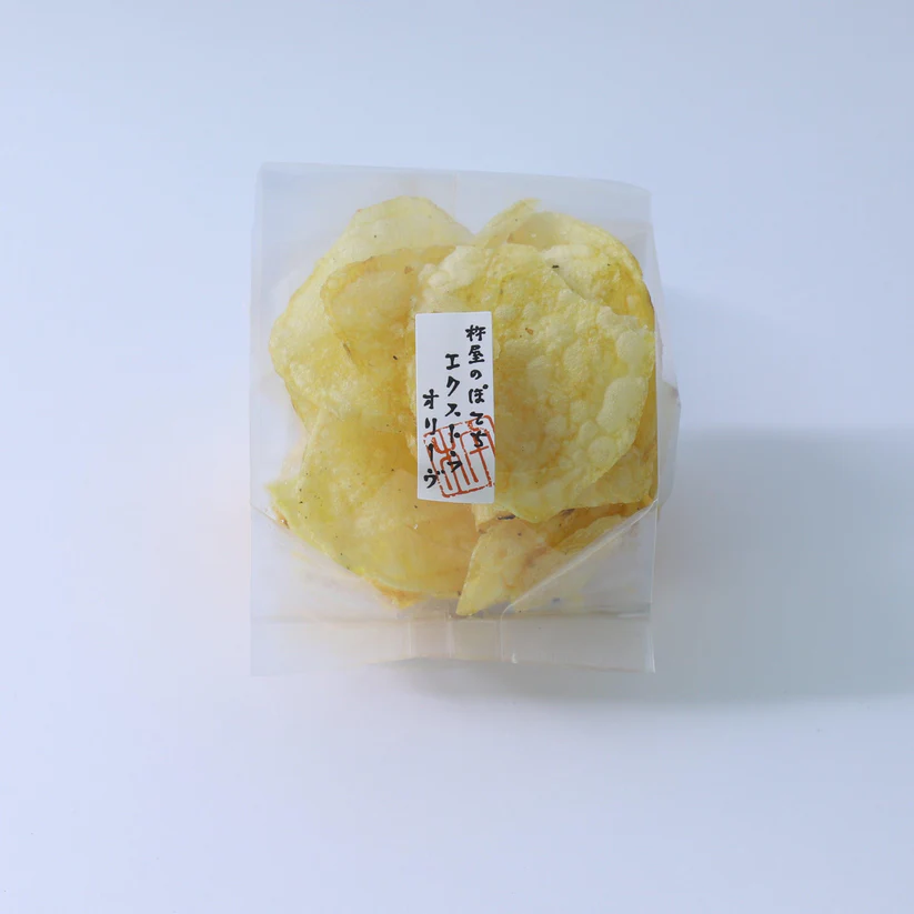 【詰め合わせギフト6袋】ギフトぽてち&揚げパスタ