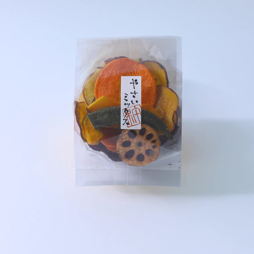 【詰め合わせギフト6袋】野菜フルーツ