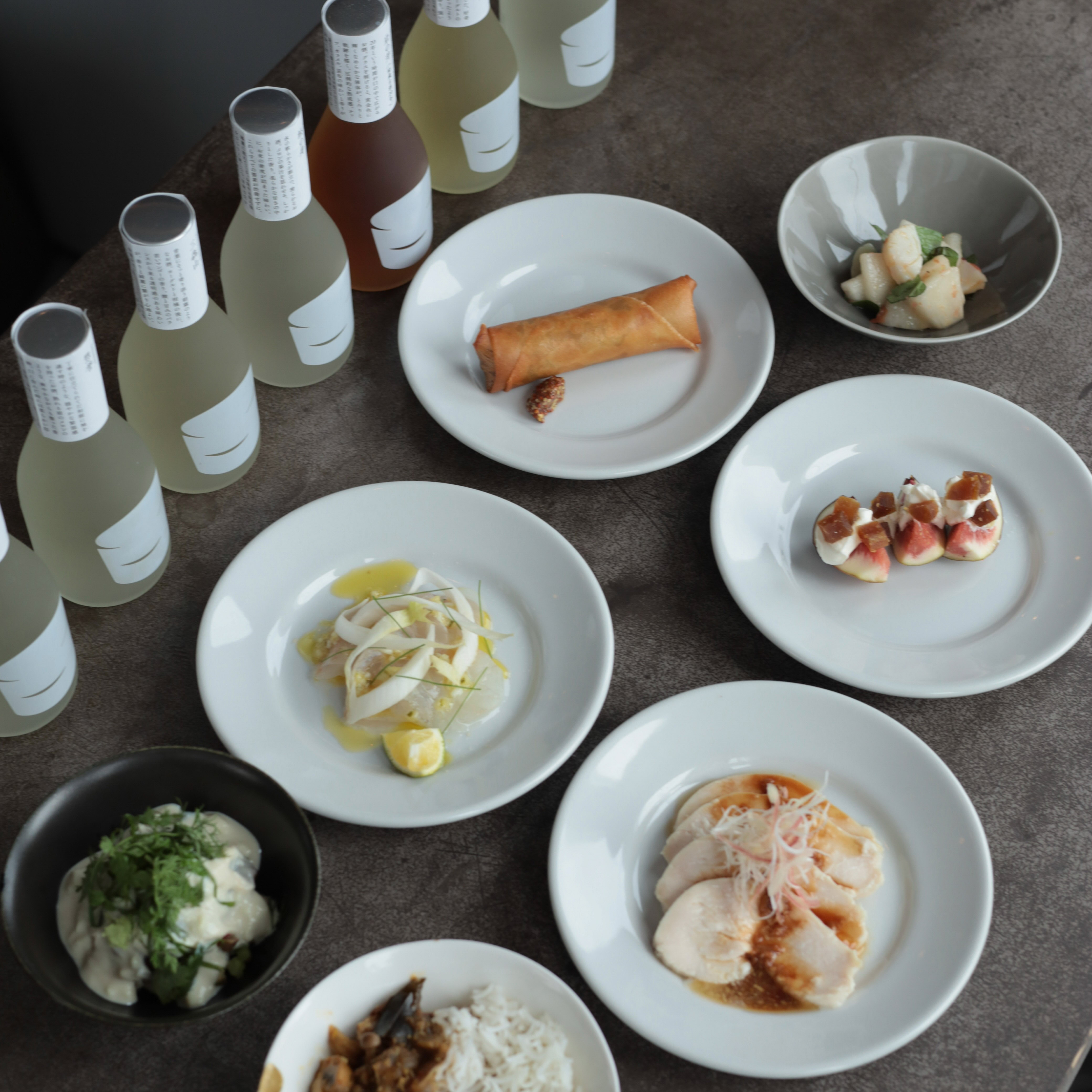 日本酒好きを唸らせる-3本