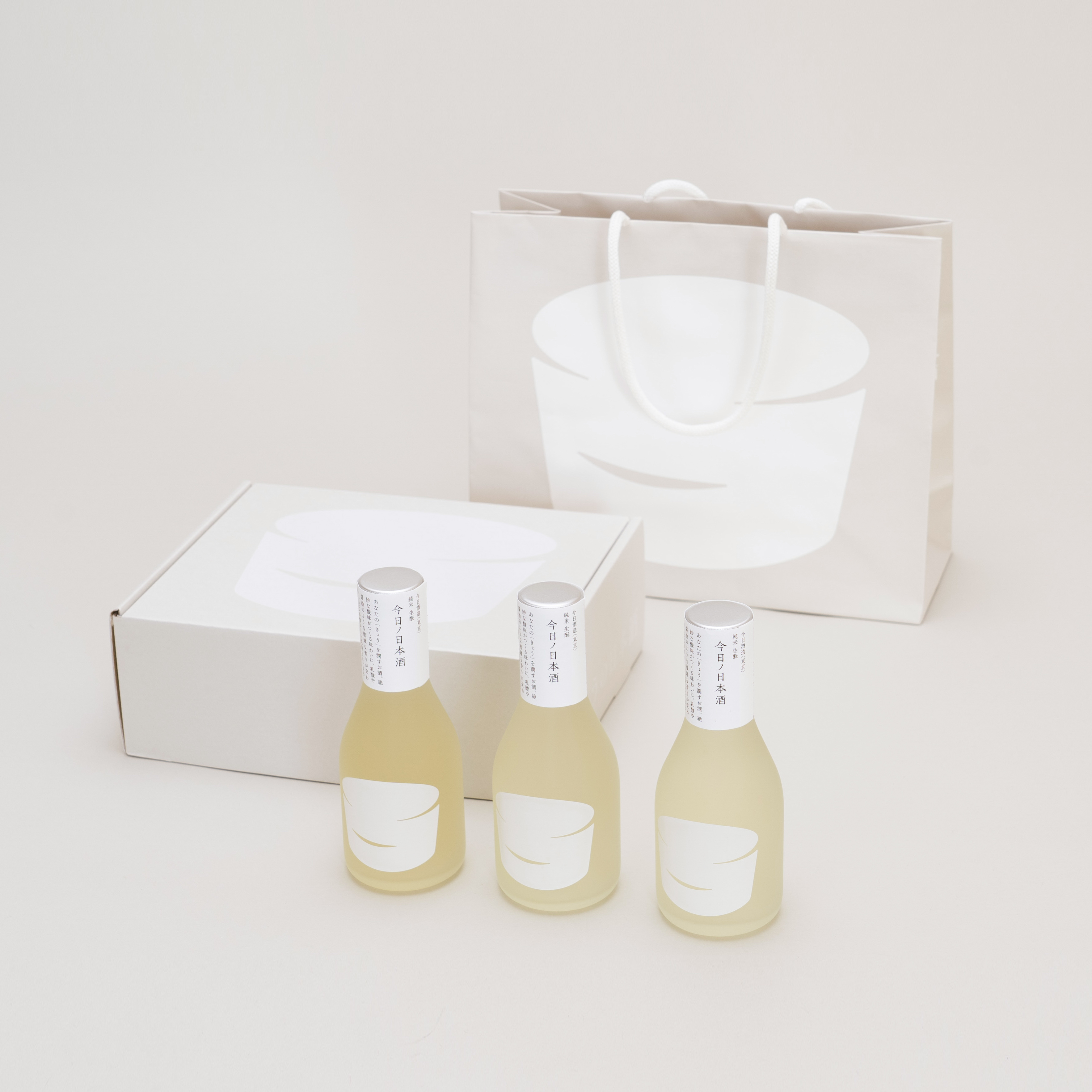 日本酒好きを唸らせる-3本