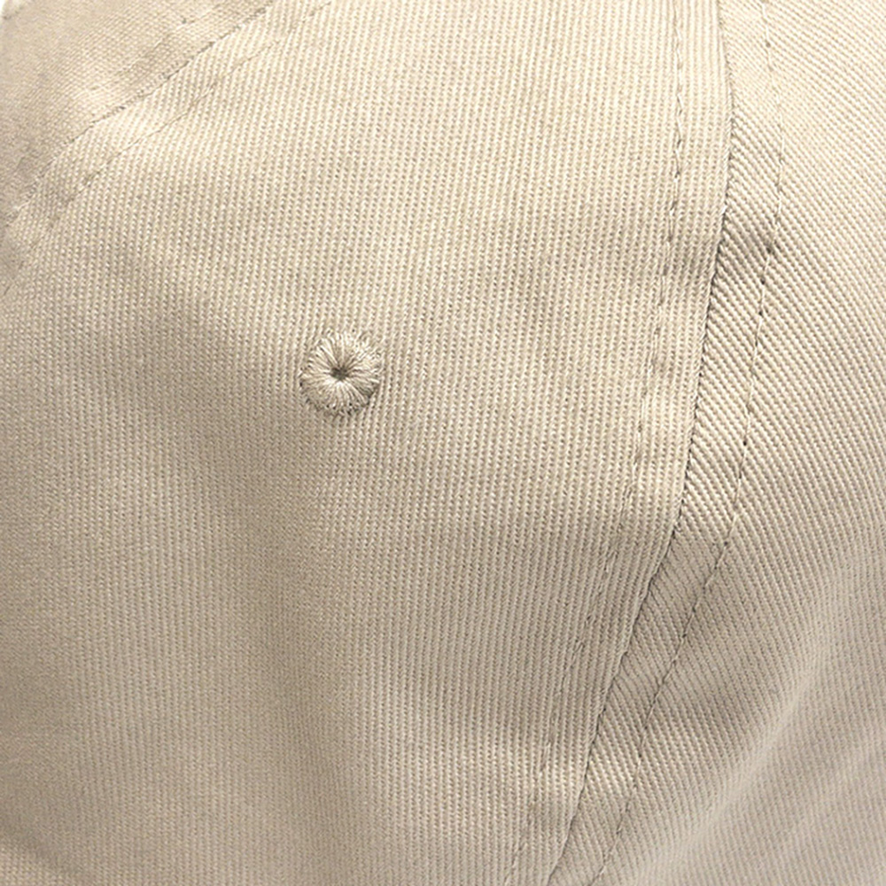 うしろがかわいいリボンCAP
