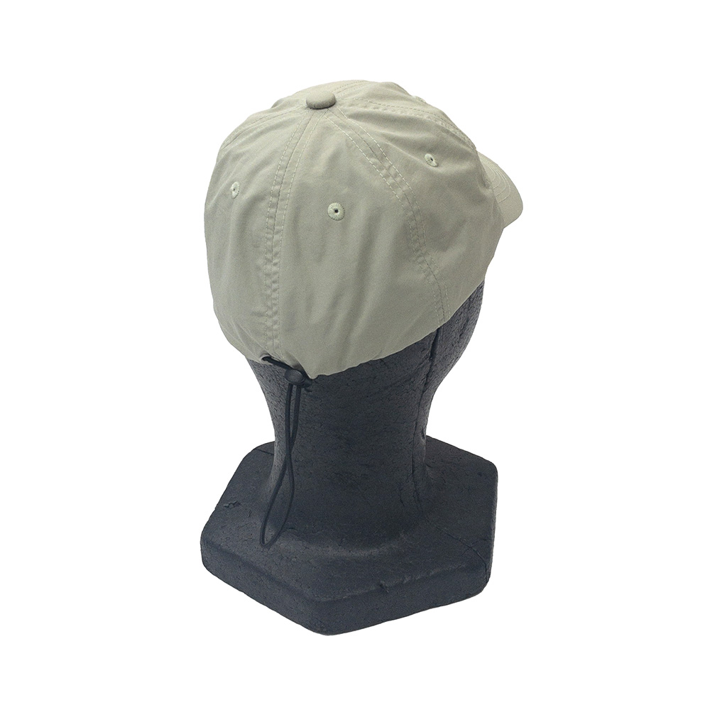 小顔効果紫外線にもバッチリ撥水CAP
