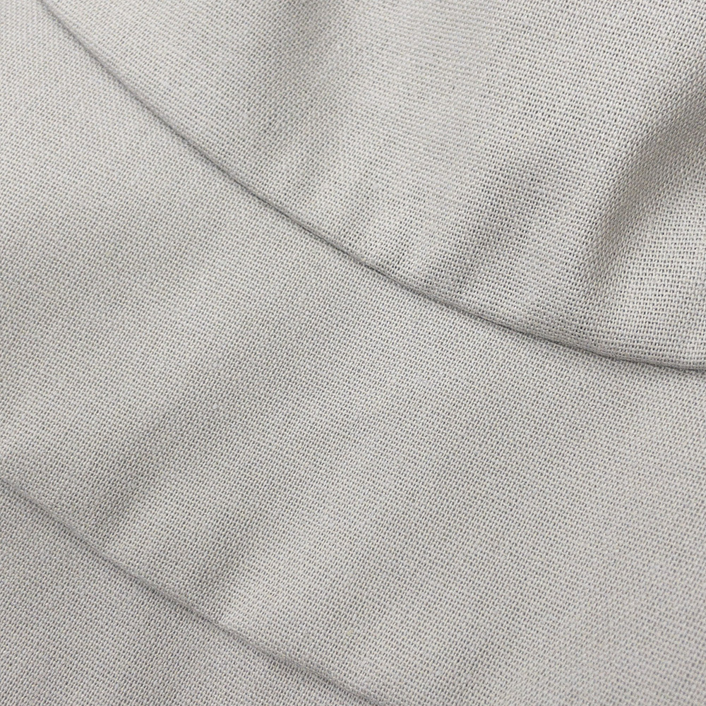 涼しげ素材のシンプルカサブランカHAT