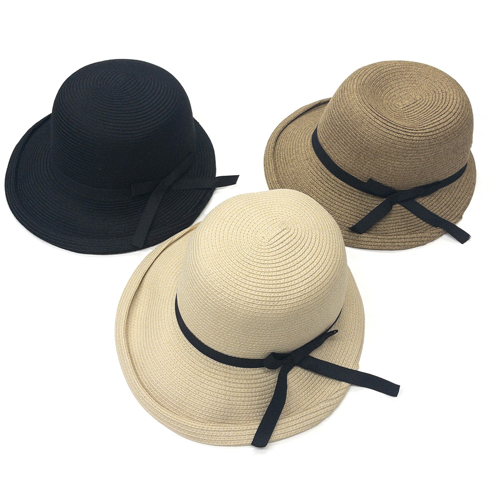 手軽に洗えるブレード上品ブルトンHAT