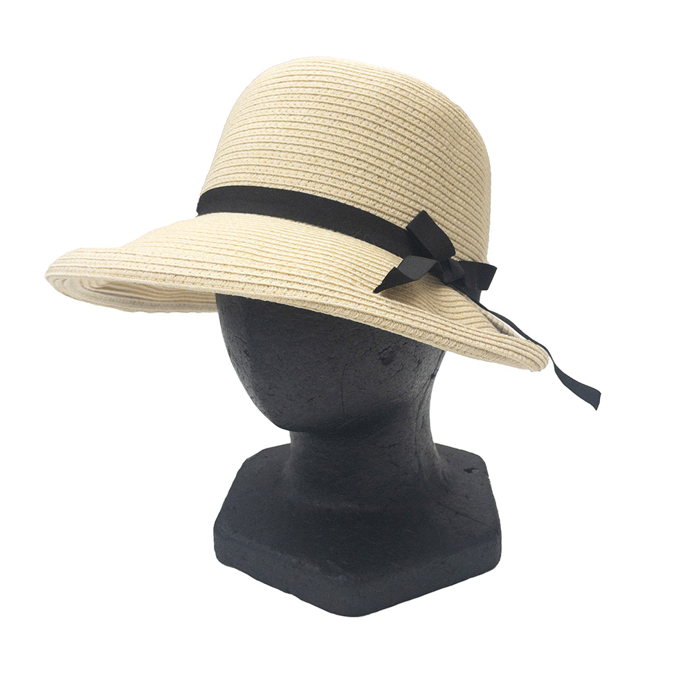 手軽に洗えるブレード上品ブルトンHAT
