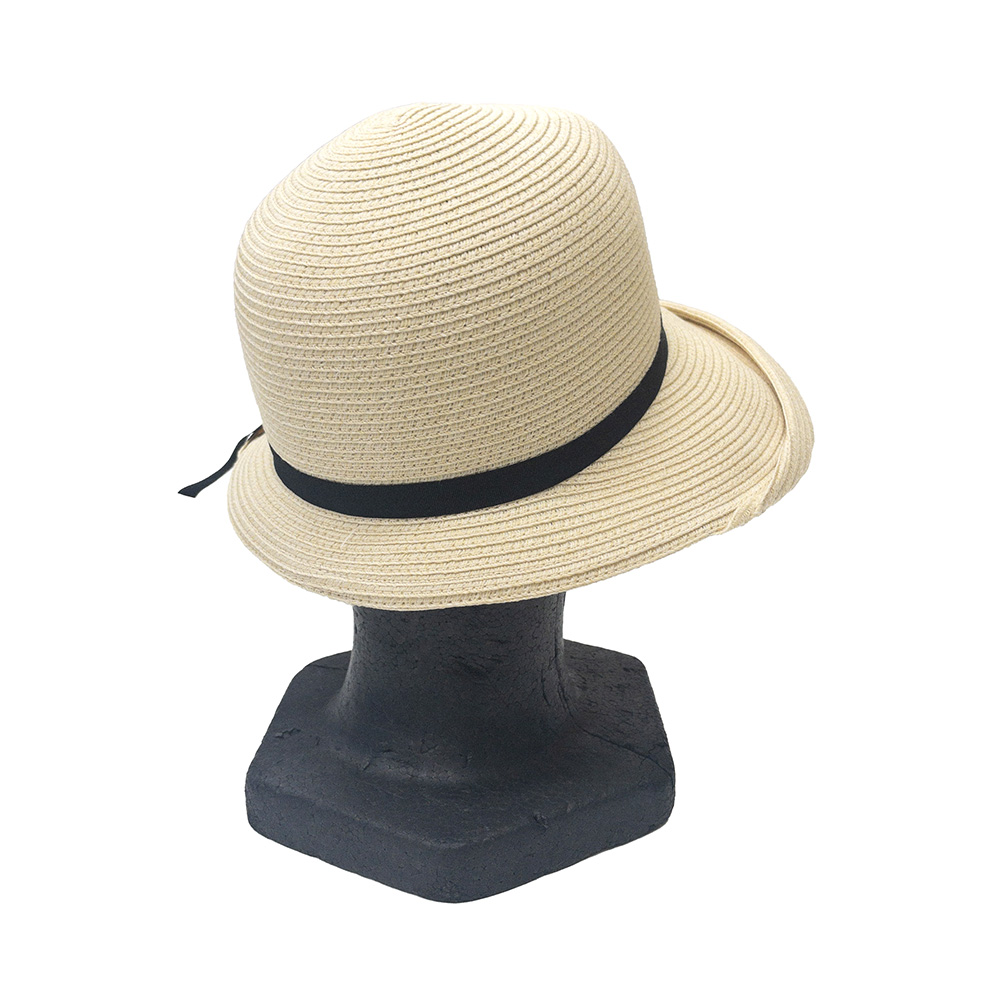 手軽に洗えるブレード上品ブルトンHAT