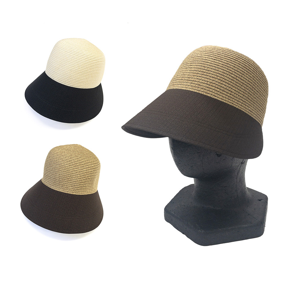 手軽に洗えるブレードコンビバイザーCAP