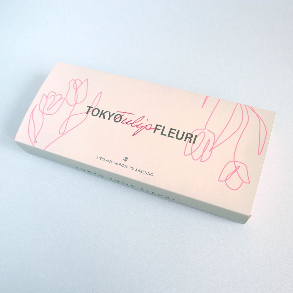 【母の日限定】母の日メッセージ入りタンブラーとお花のチョコレートセット