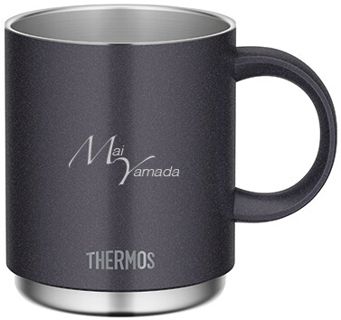 【匿名配送/開封品】マグフラ、AWシロップ 16色 Zoff｜FRUITS ZIPPER Member's color：櫻井優衣モデル（ZA251054-43A3