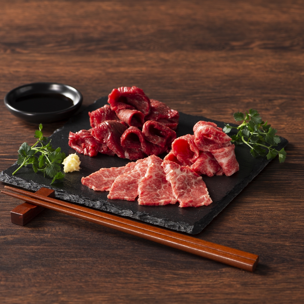 熊本 「フジチク」 ふじ馬さしセット