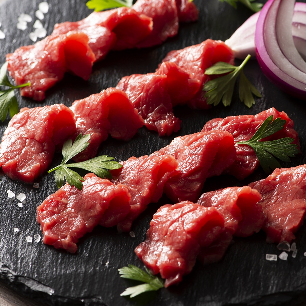 熊本 「フジチク」 ふじ馬さし上赤身セット