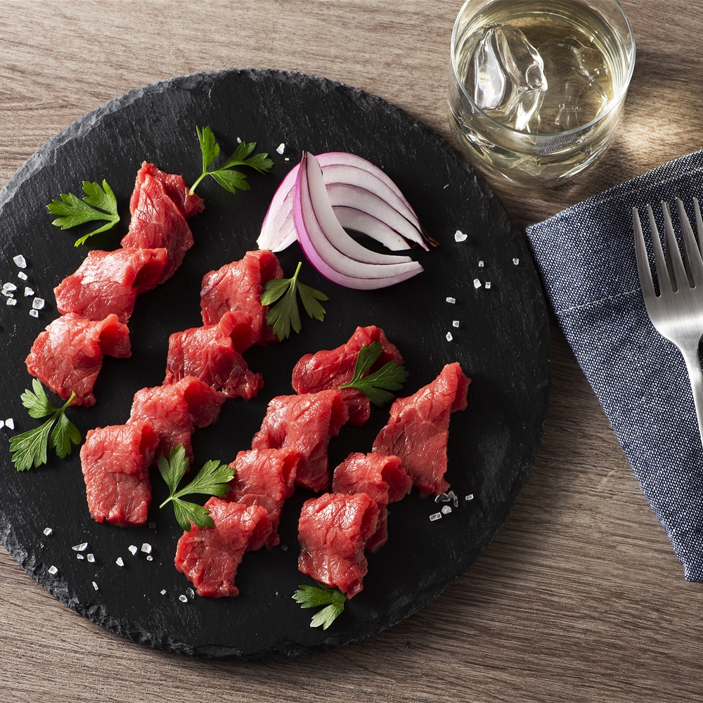 熊本 「フジチク」 ふじ馬さし上赤身セット