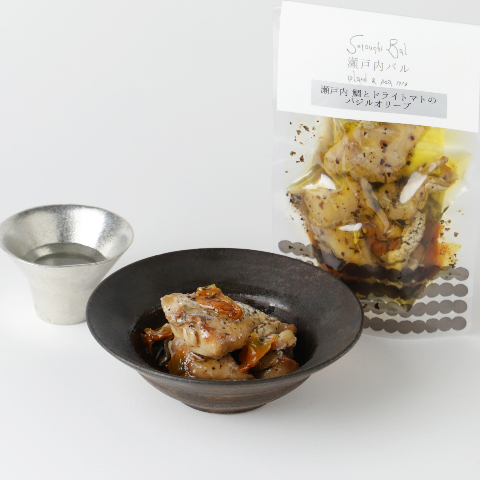 焼酎おつまみセット