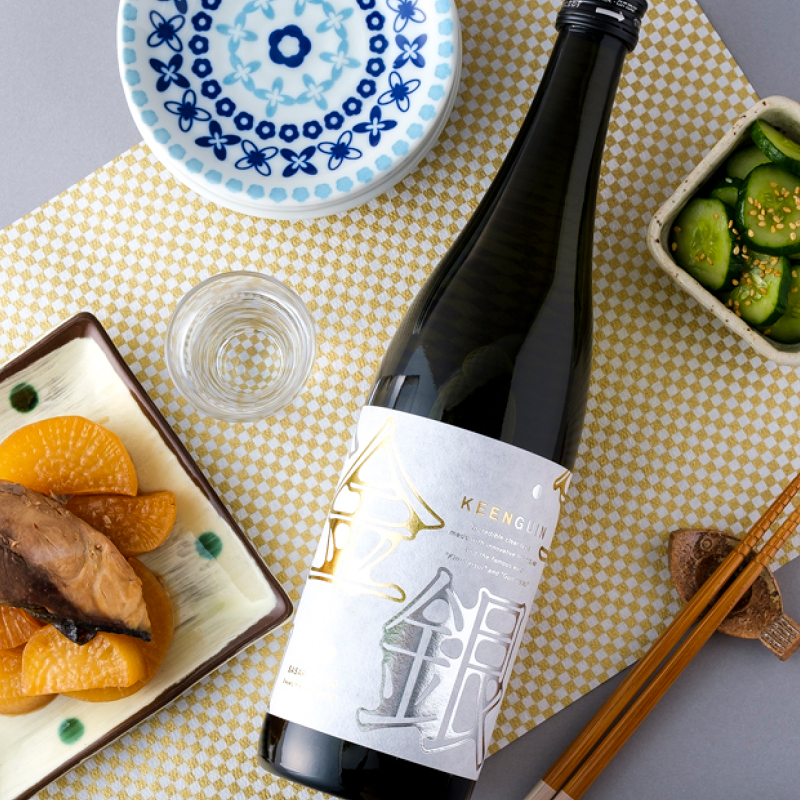 日本酒辛口おつまみセット