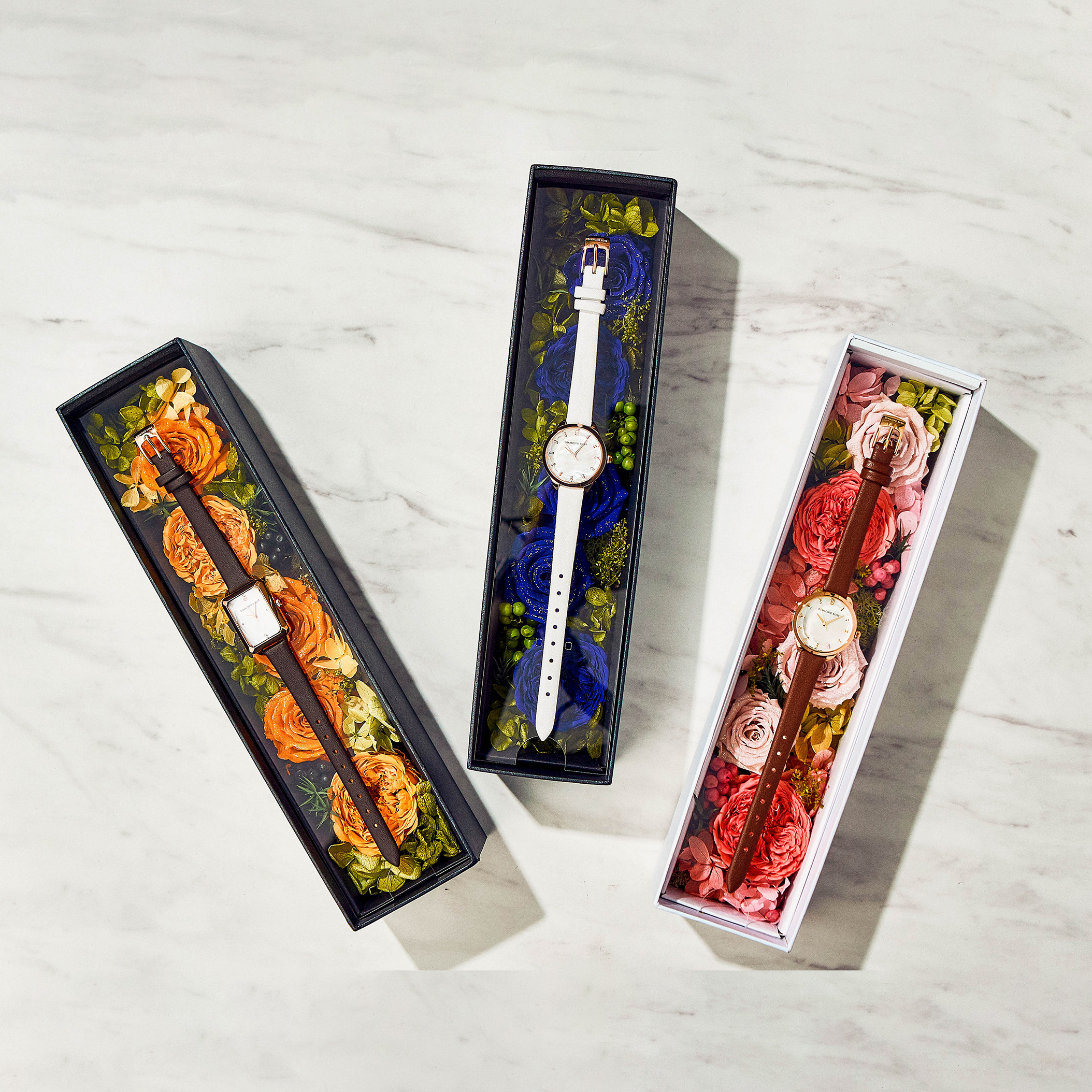 レディースウォッチ