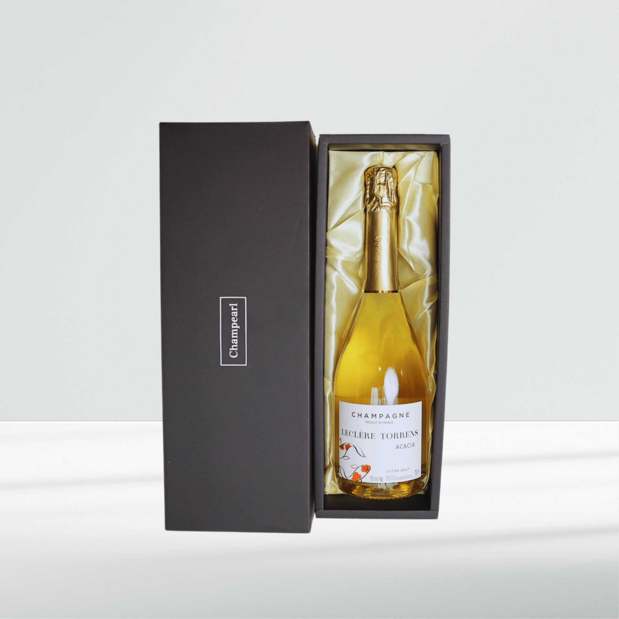 【ギフトボックス入り】シャンパーニュ・アカシア