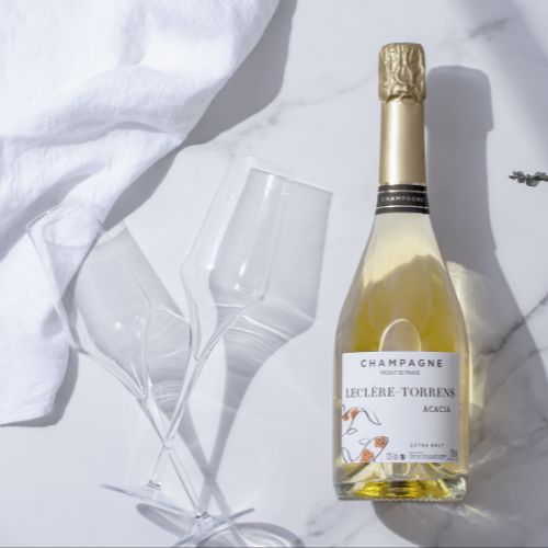 【ギフトボックス入り】シャンパーニュ・アカシア