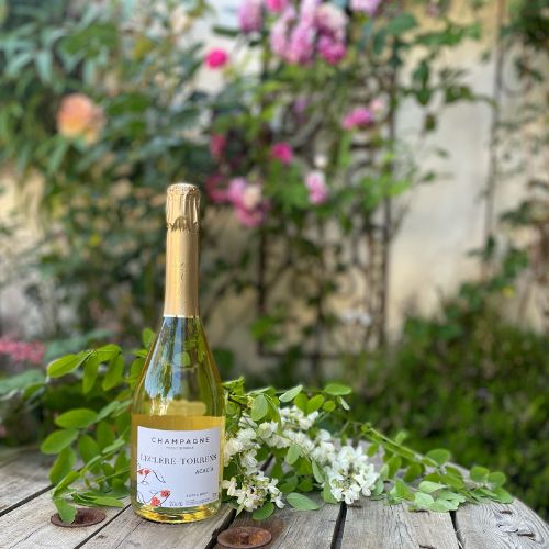 【ギフトボックス入り】シャンパーニュ・アカシア