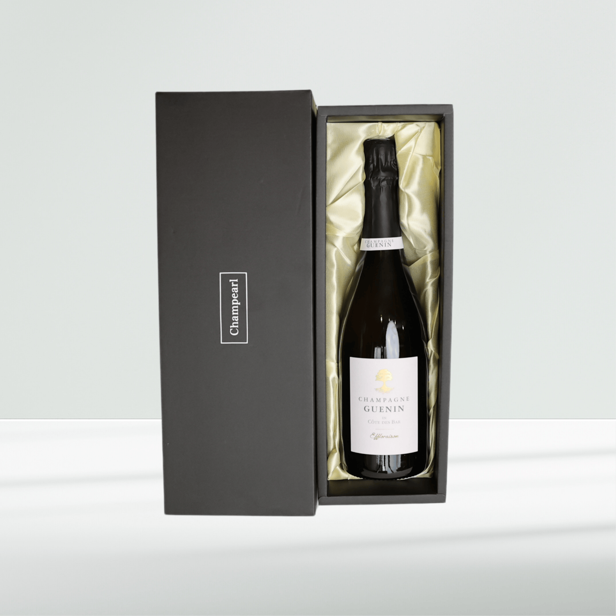 【ギフトボックス入り】シャンパーニュ・エフロレゾン