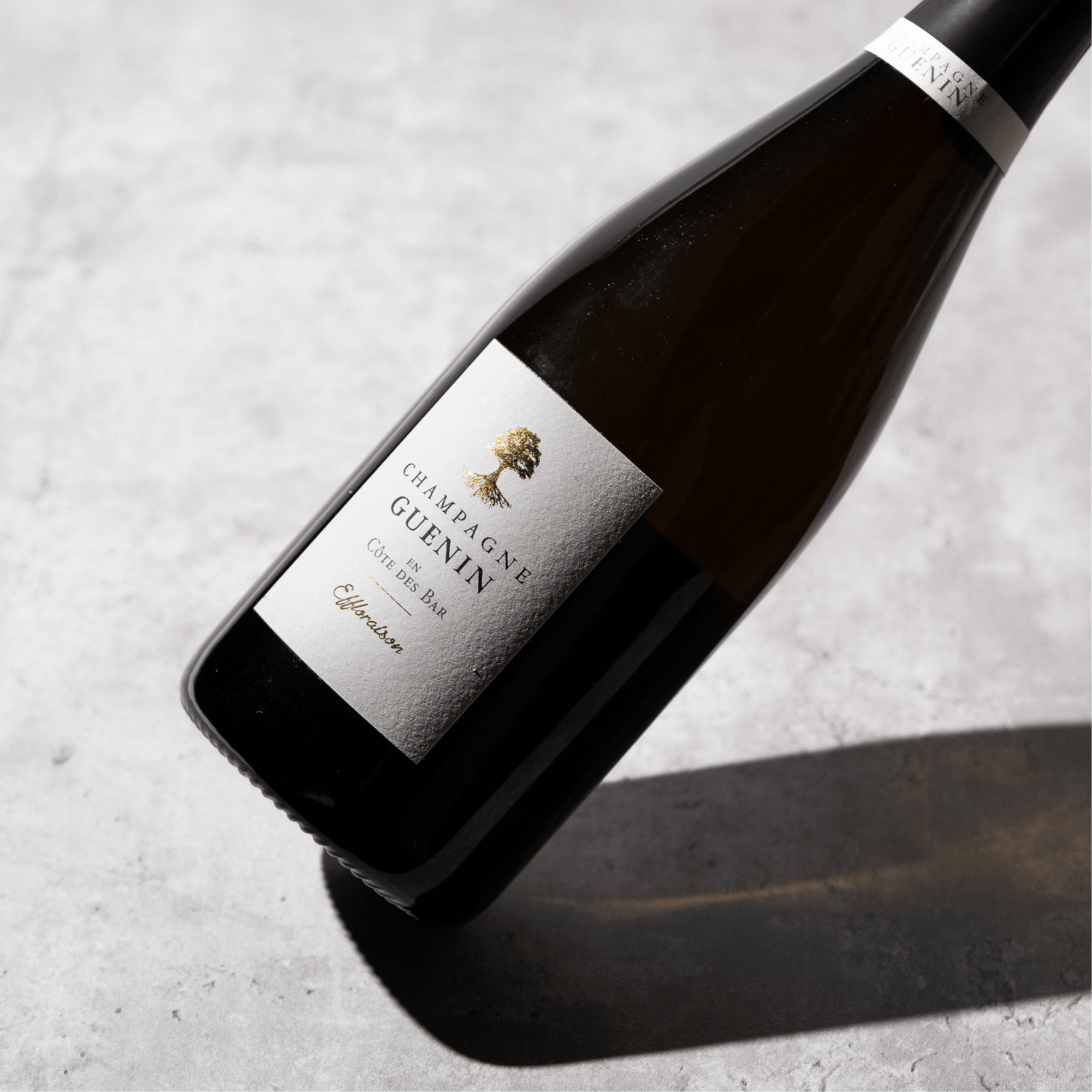 【ギフトボックス入り】シャンパーニュ・エフロレゾン