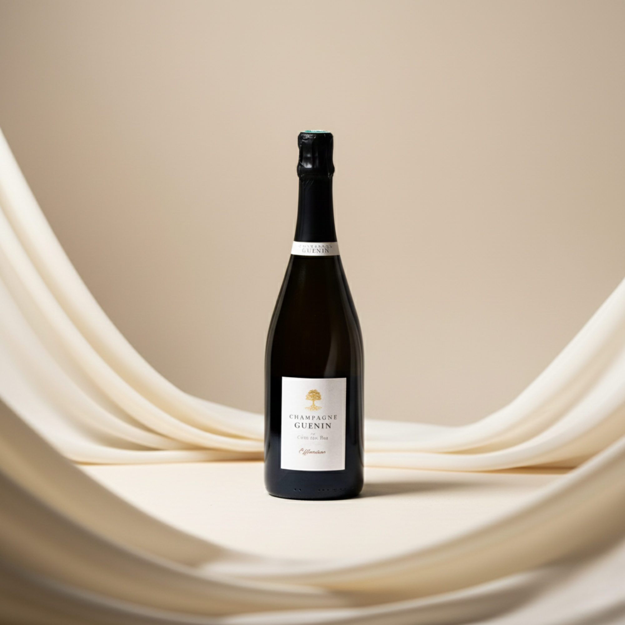 【ギフトボックス入り】シャンパーニュ・エフロレゾン