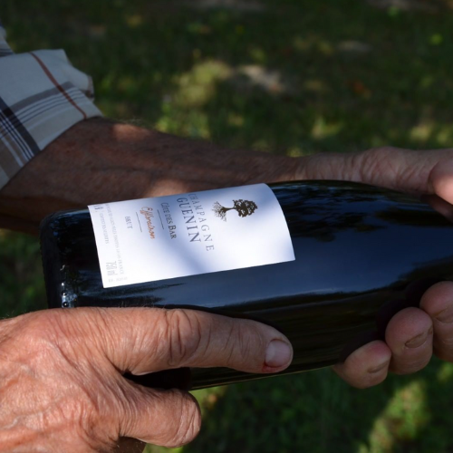 【ギフトボックス入り】シャンパーニュ・エフロレゾン