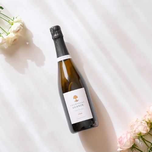 【ギフトボックス入り】シャンパーニュ・リリアル