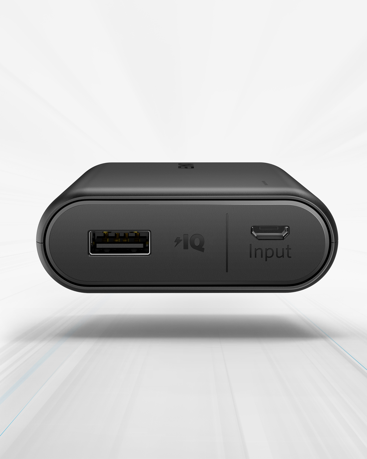 【箔押し名入れ】Anker PowerCore 10000