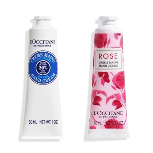 ハンドクリーム 30ml | L'OCCITANE（ロクシタン）のプレゼント・ギフト