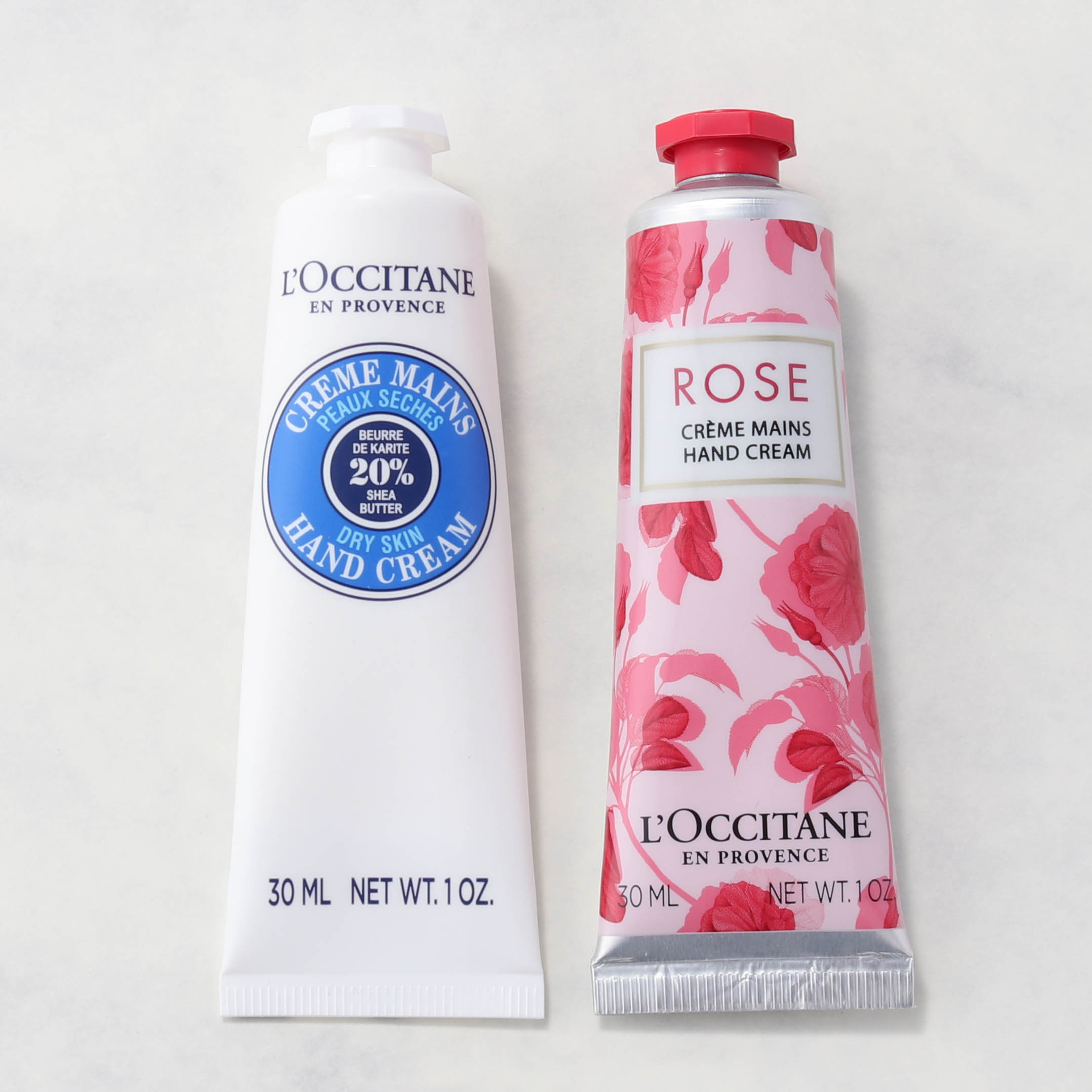 ハンドクリーム 30ml | L'OCCITANE（ロクシタン）のプレゼント・ギフト
