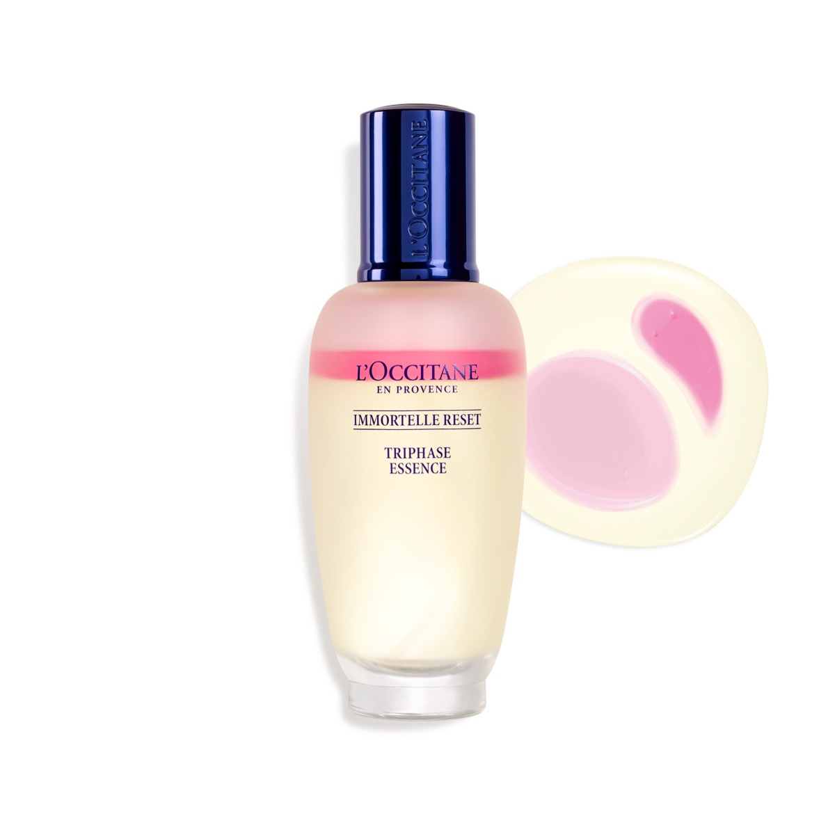 イモーテル リセットトリプルエッセンス 150ml