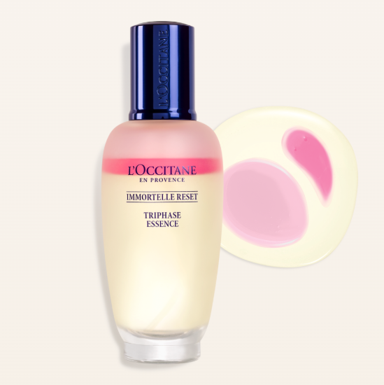 ロクシタン 4点セット シャワージェル ボディミルク トリプル