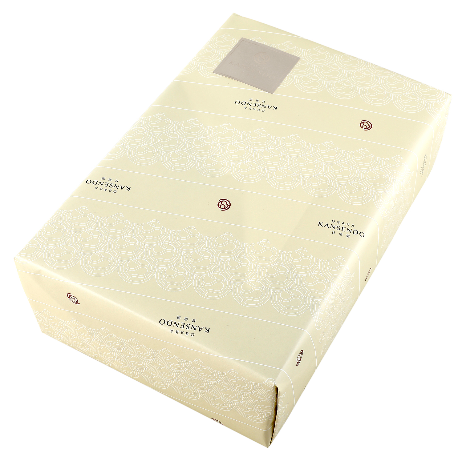 ふるーつぜりー4個入