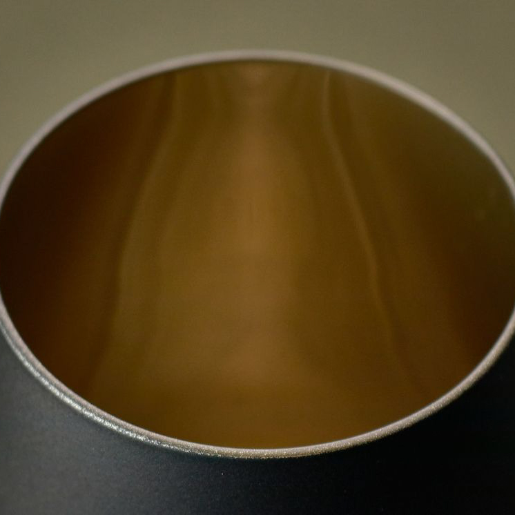 【父の日限定】父の日メッセージ入りメタルカラータンブラーと究極のビールのギフトセット