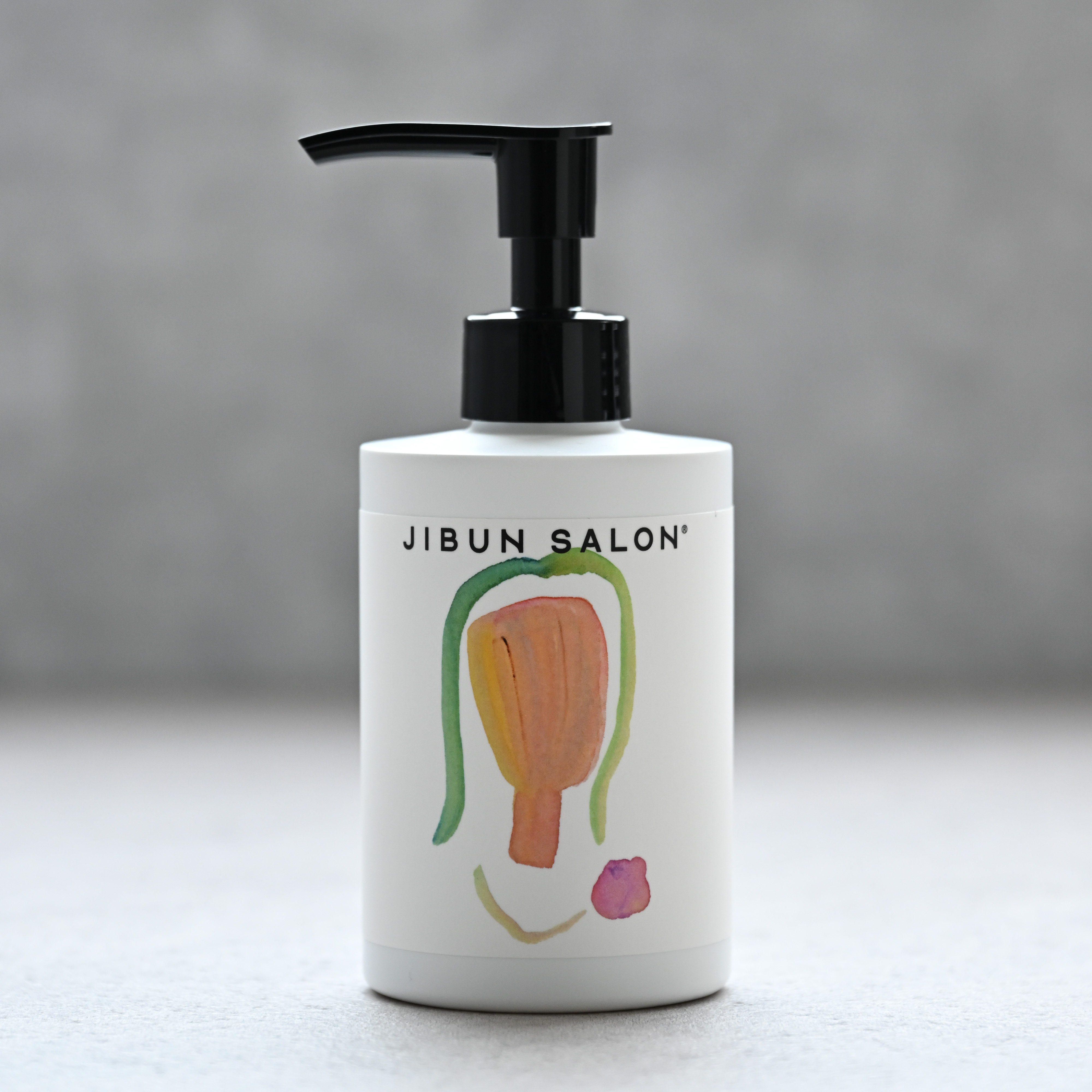 JIBUN SALON SHAMPOO