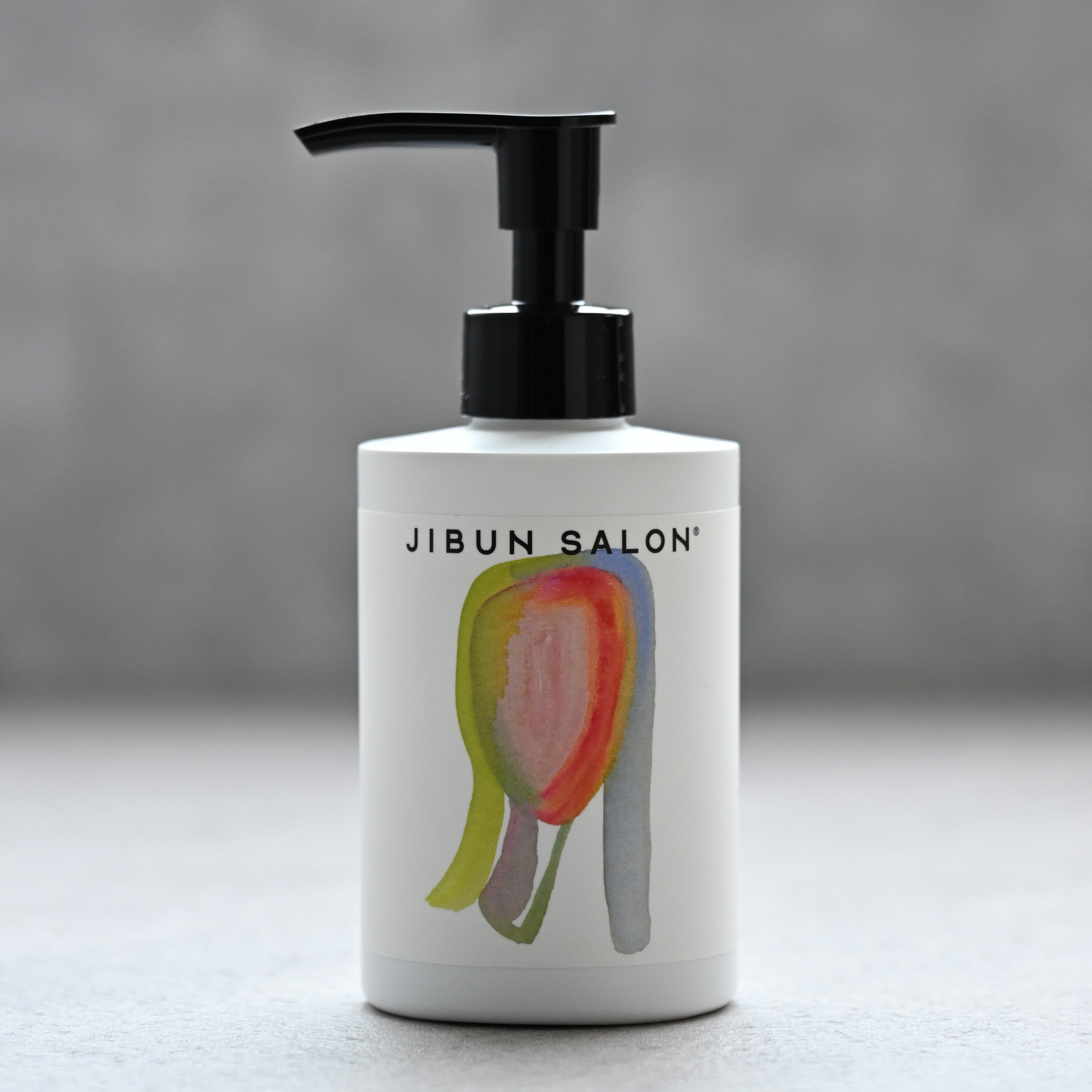 JIBUN SALON TREATMENT