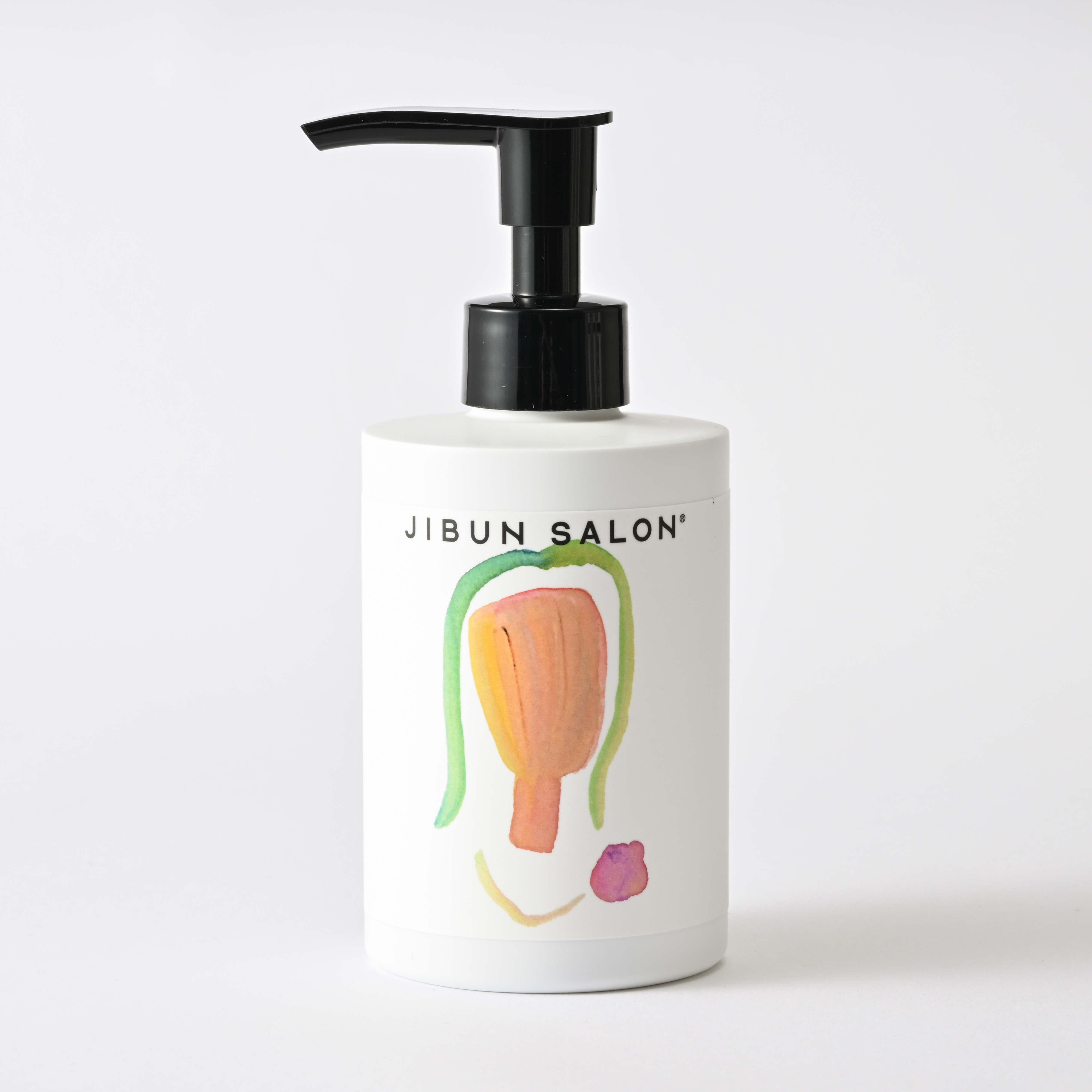JIBUN SALON SHAMPOO＆TREATMENT　SET