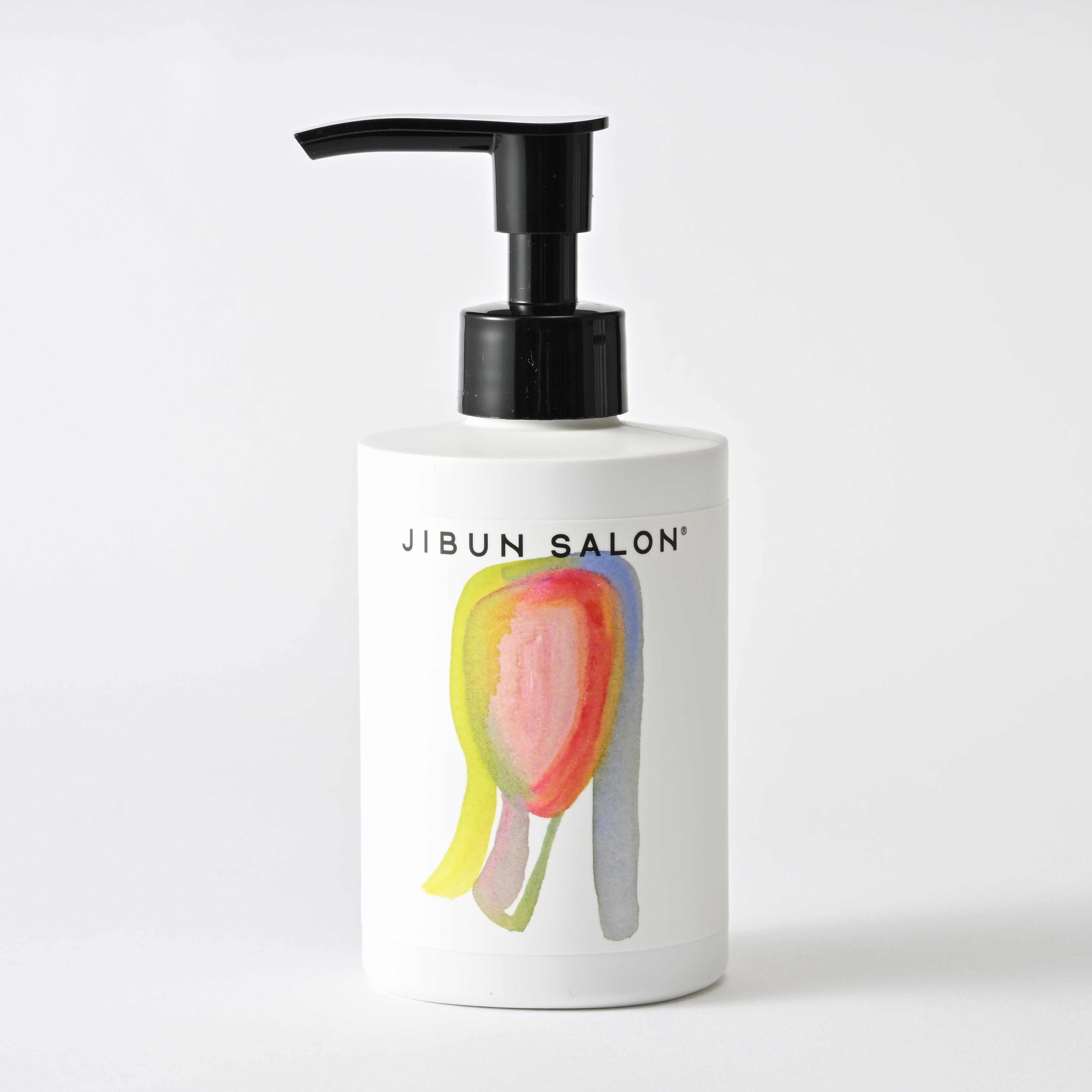 JIBUN SALON SHAMPOO＆TREATMENT　SET