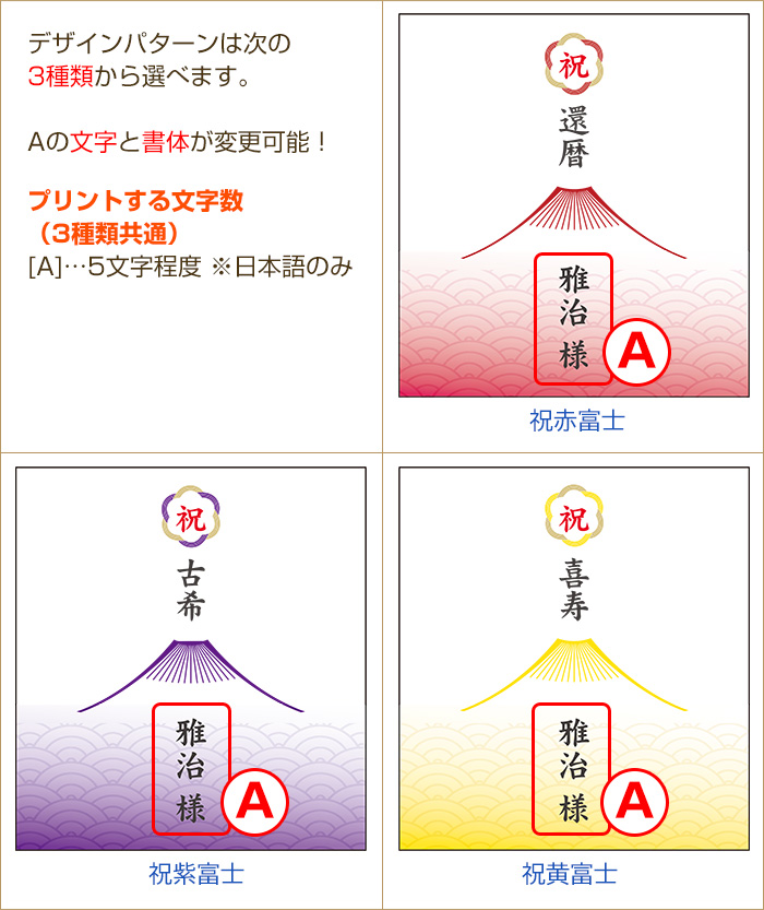 還暦祝い 名入れ木箱入り 漆磨(シーマ) 赤富士に鶴 2重ロックカップ メイド・イン・ツバメ ステンレスカップ UV