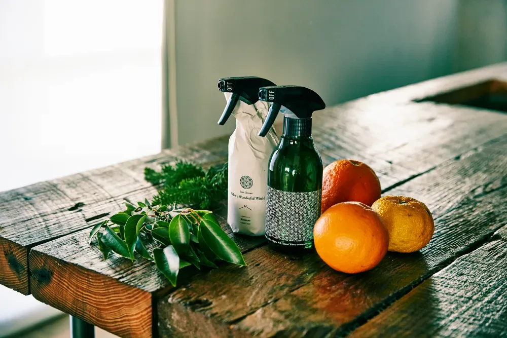 カタログギフト “Thank You”【Green】