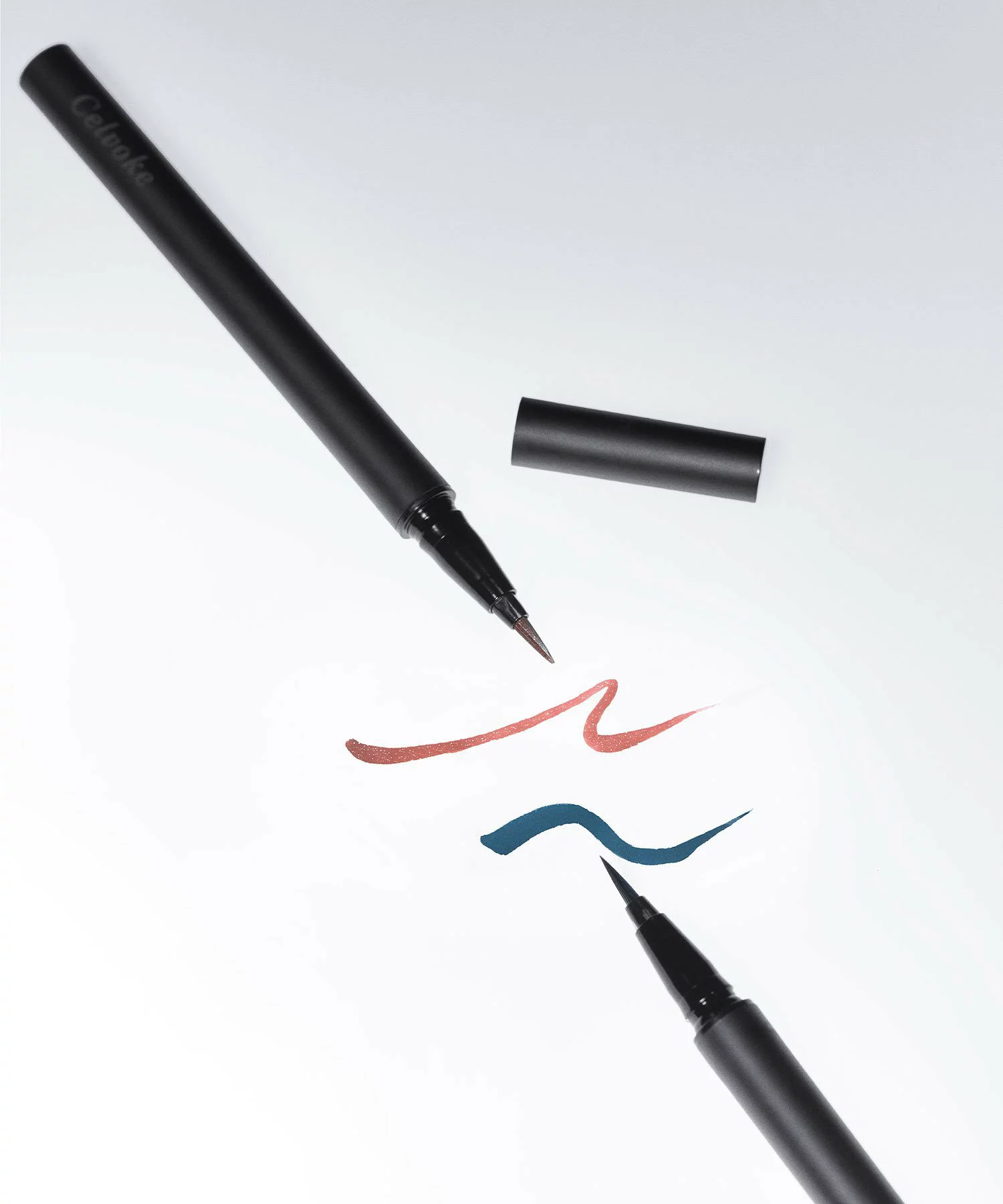 シュアネスアイライナー　リキッドC