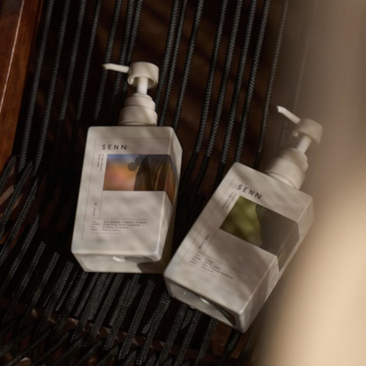 スカルプトリートメントシャンプー